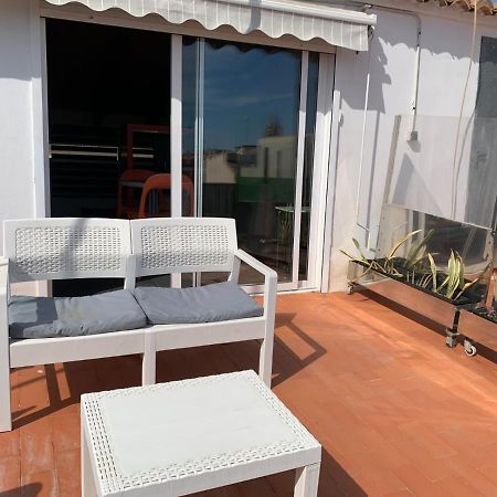 Valencia Central Loft Apartment Exterior photo